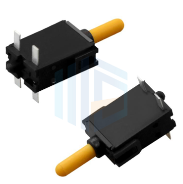 限位開關(guān)在工業(yè)機器人中的應(yīng)用與挑戰(zhàn)